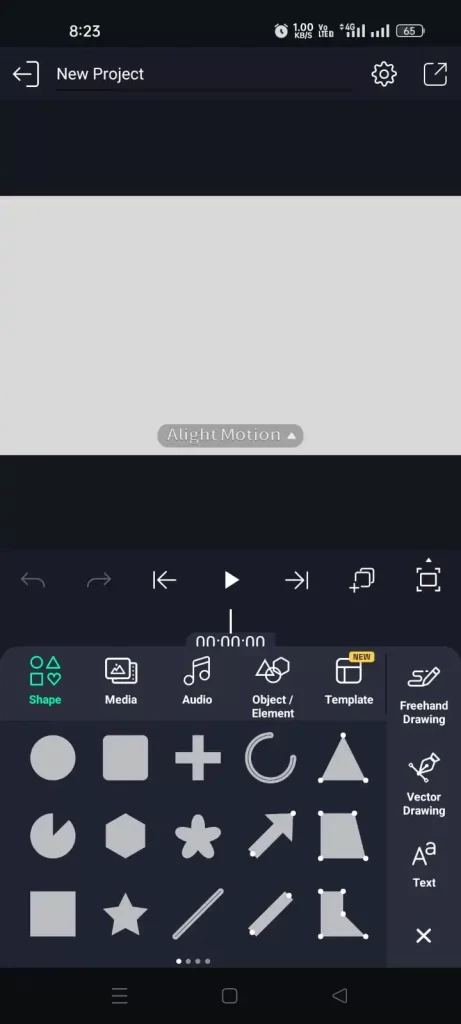 alight motion pro mod apk download without watermark full unlocked