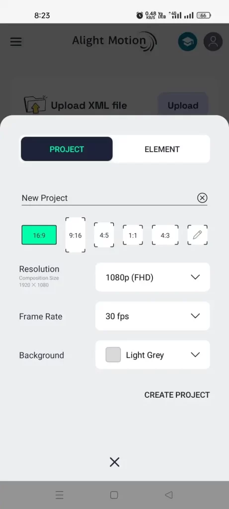 alight motion pro mod apk download without watermark full unlocked