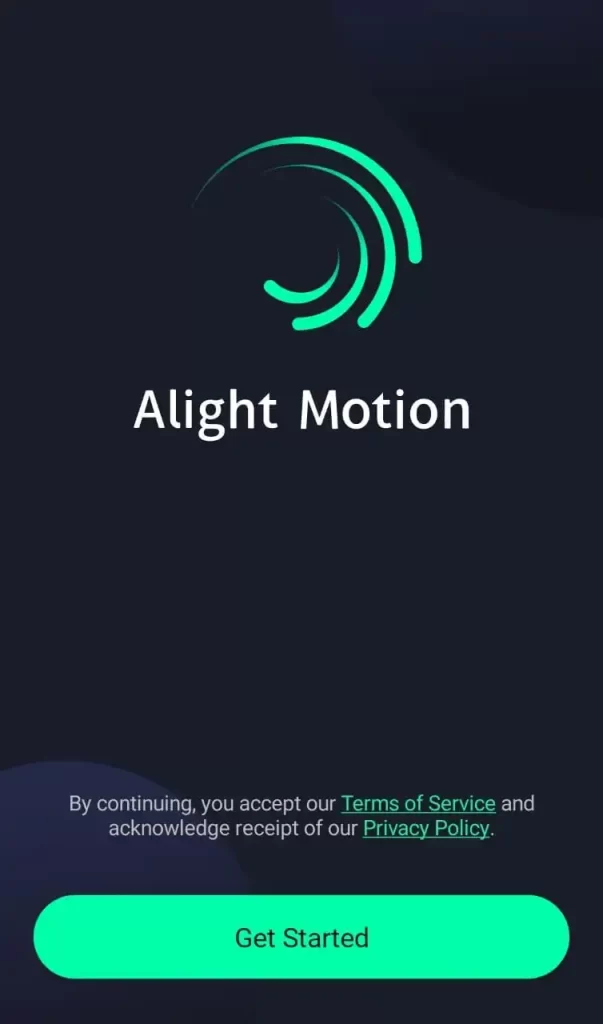 alight motion mod apk no watermark full unlocked