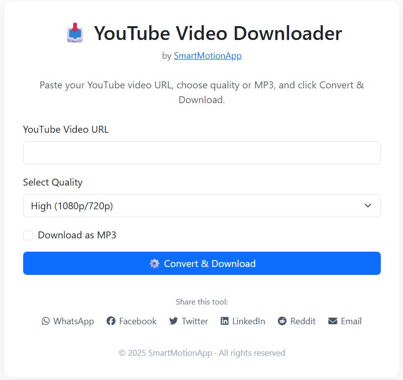 youtube to mp3 and mp4 converter